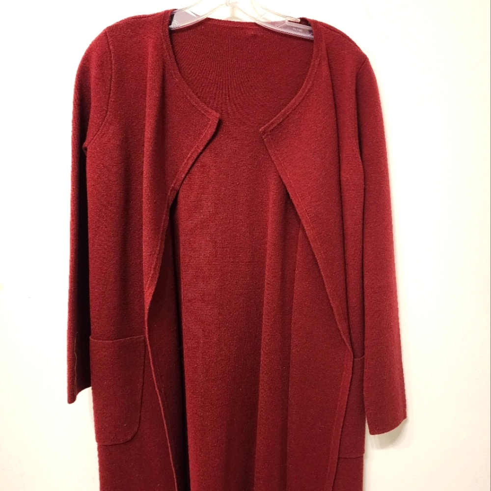 J Crew Cardigan